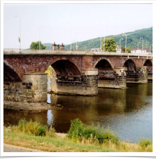 Römerbrücke 1