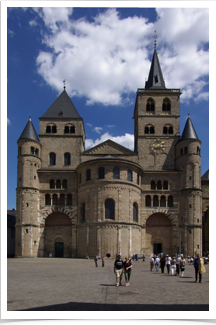Trierer Dom 1