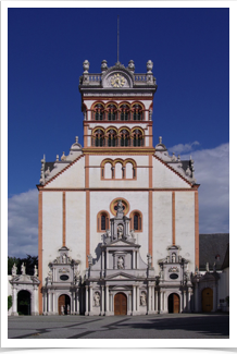 Sankt Matthias