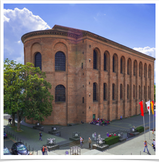 Konstantinbasilika 2