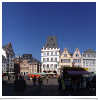 Hauptmarkt 1