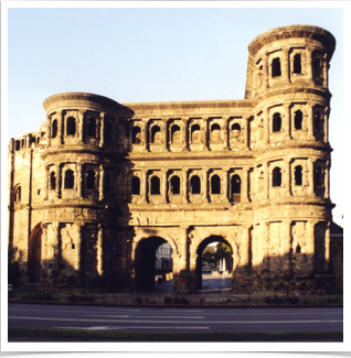 Porta Nigra 2