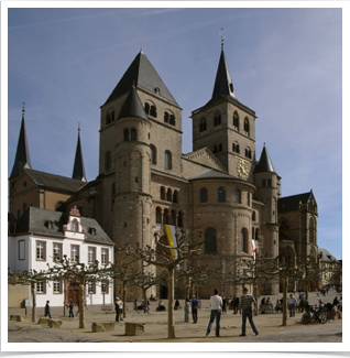 Trierer Dom 2