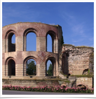 Kaiserthermen 2