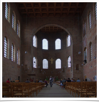 Konstantinbasilika 3