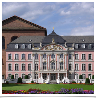 Kurfürstliches Palais