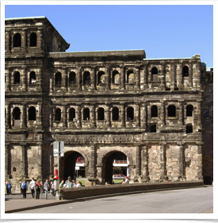 Porta Nigra 2