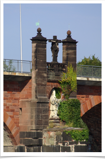 Römerbrücke 1